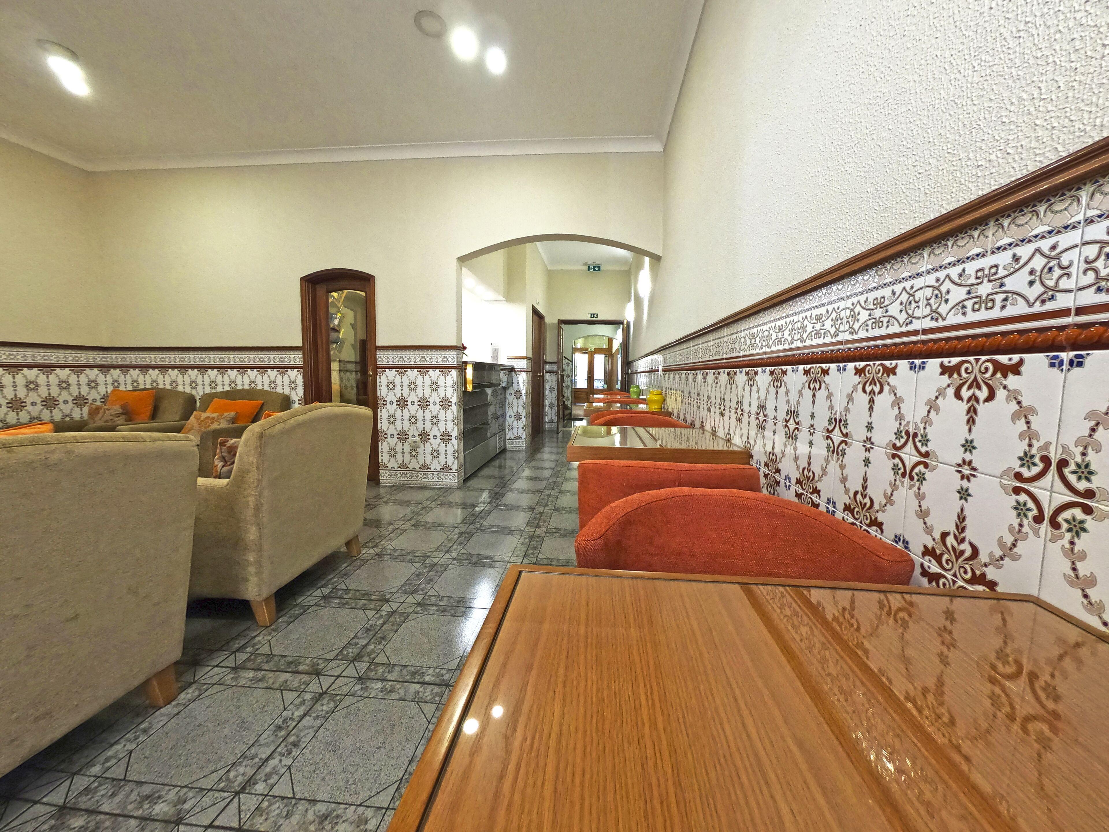 Lusitana Hotel — Photos 2